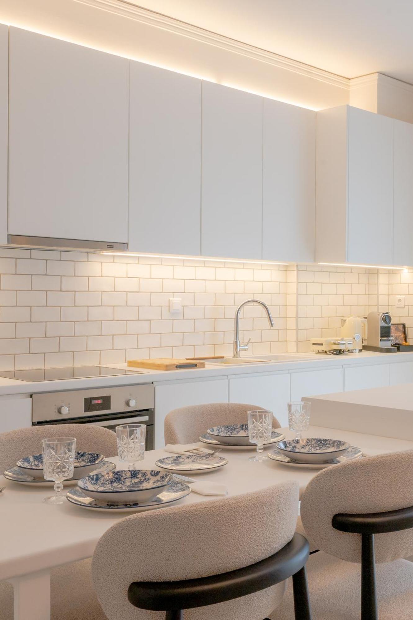 Apeiron Athena Residences Exterior photo